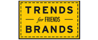 Скидка 10% на коллекция trends Brands limited! - Воркута